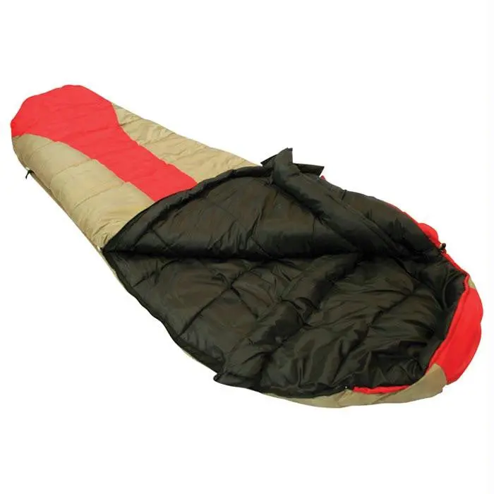 River -20 Degree Red 1