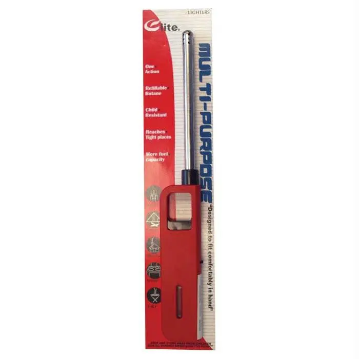 Multi Purpose Lighter 1