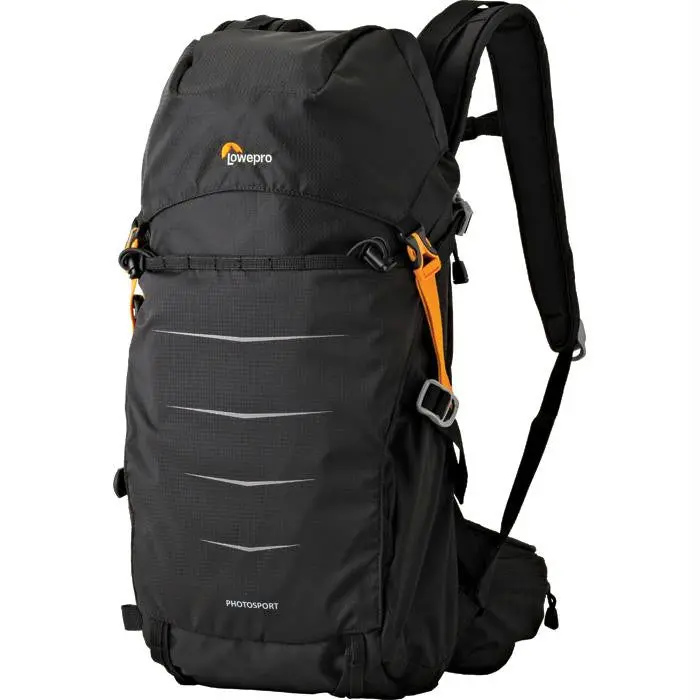 Photo Sport Bp 200 Aw Ii Black 1