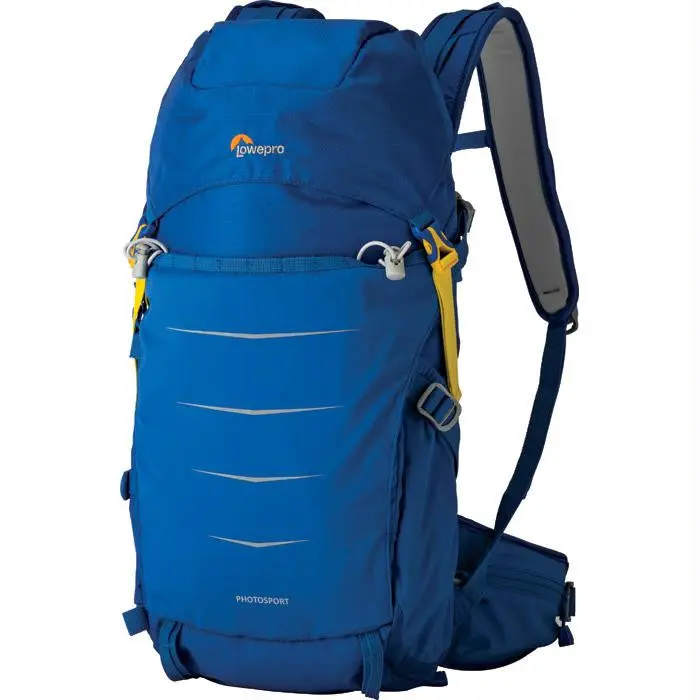 Photo Sport Bp 200 Aw Ii Blue 1