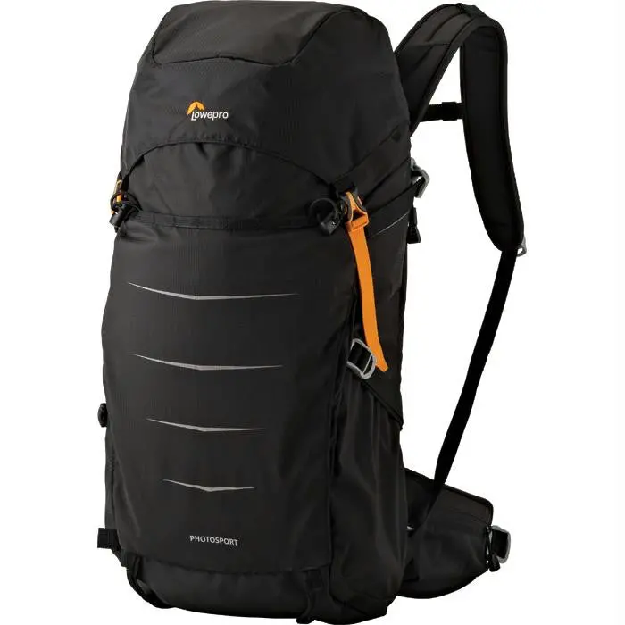 Photo Sport Bp 300 Aw Ii Black 1