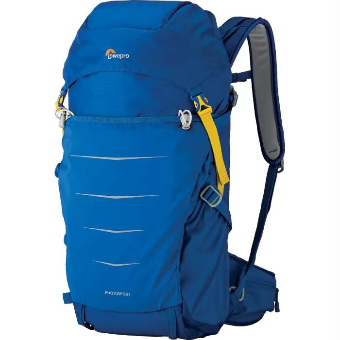 Photo Sport Bp 300 Aw Ii Blue 1
