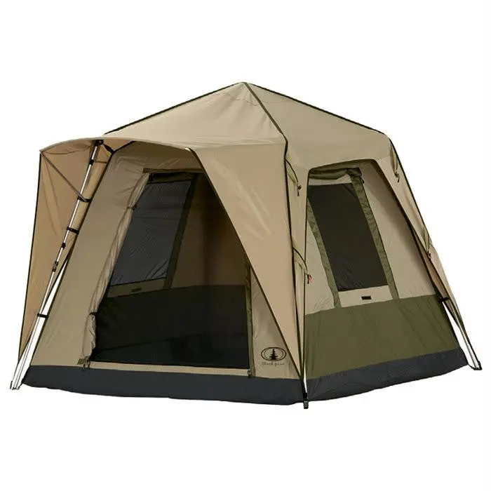 Turbo Tent Freestander 6P 1