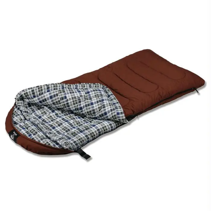 Grizzly Canvas 0¿ - Left Zip 1