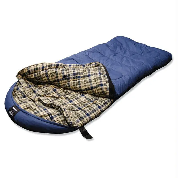 Grizzly Canvas -25¿ - Left Zip 1