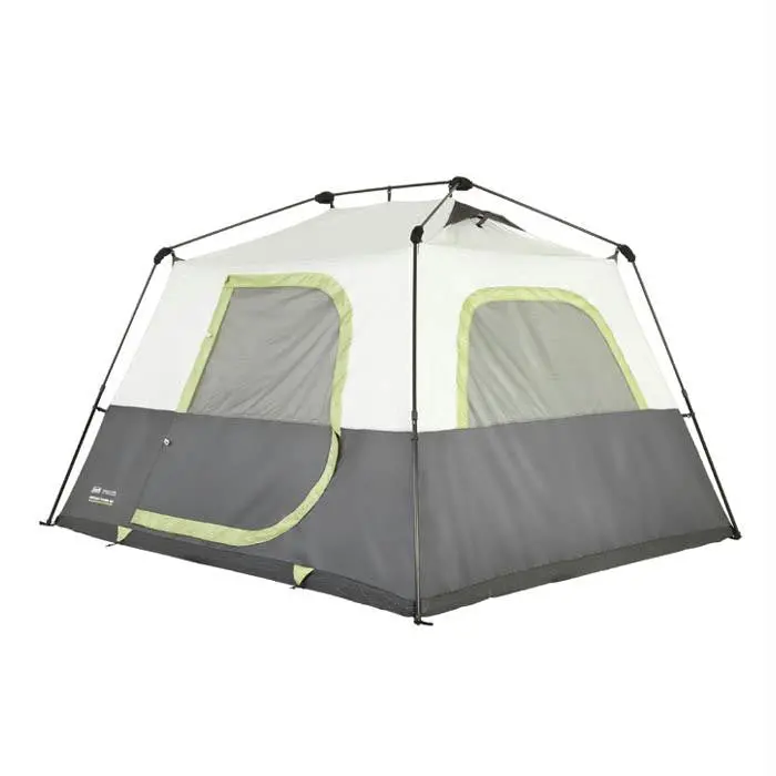 Instant Cabin 6 1