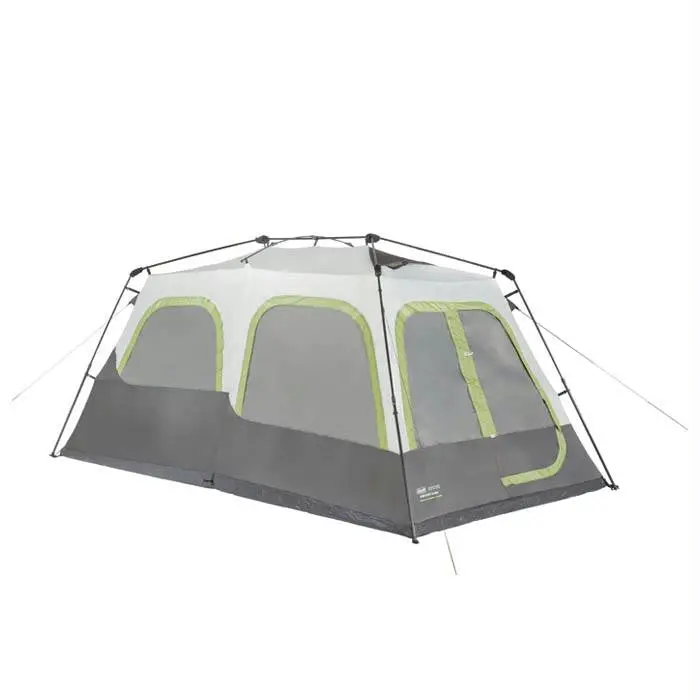 Instant Cabin 8 1