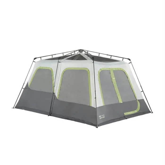 Instant Cabin 10 1