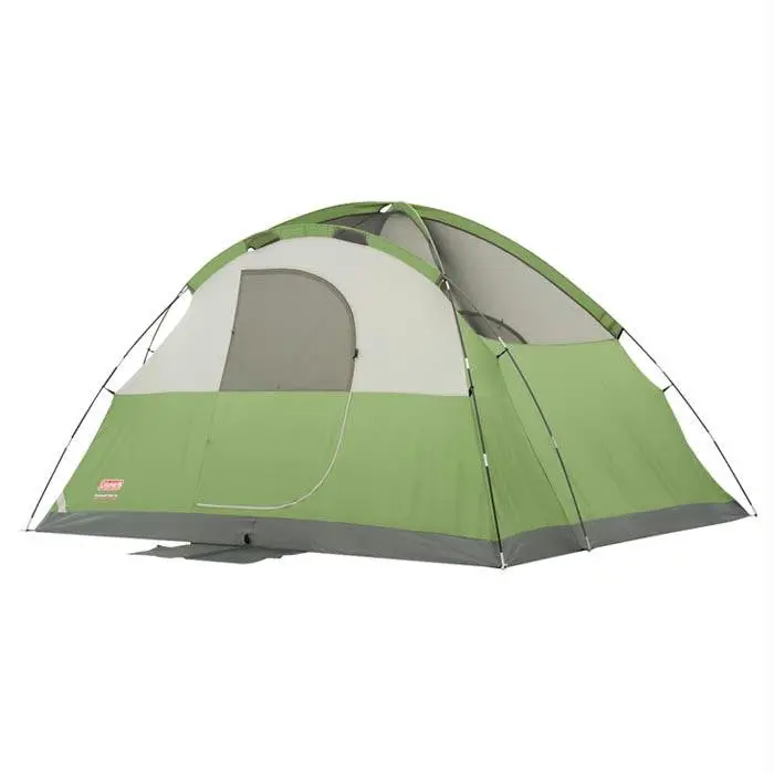 Evanston 6 Tent 10' X 11' 1