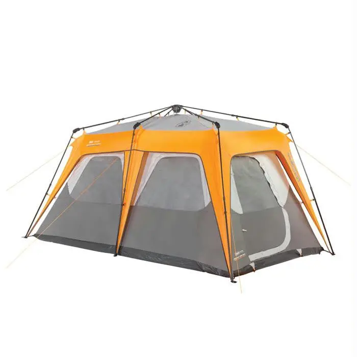 Instant 2-For-1 Tent & Shelter 1