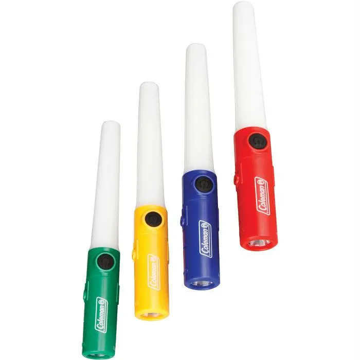 Glow Sticks Assorted 1