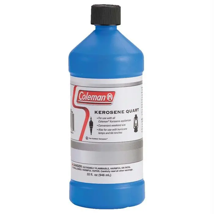 Coleman Kerosene 1 Qt 1