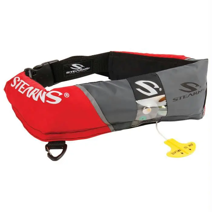 Inflatable  Paddling Belt M16 1