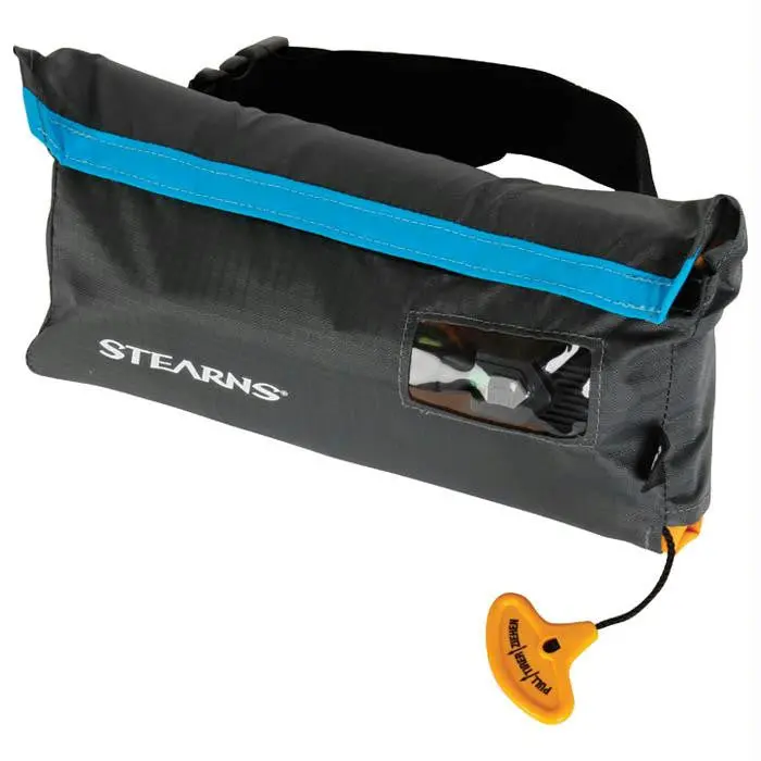 Inflatable  Paddling Belt M33 1