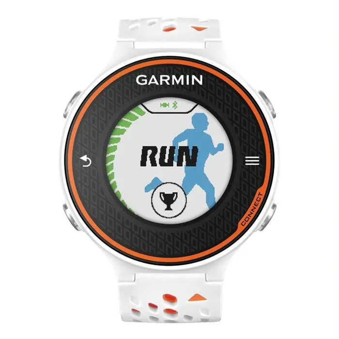 Forerunner 620 Or-Wht 1