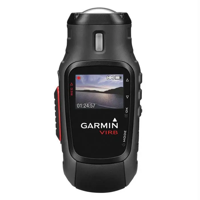 Virb Action Camera 1