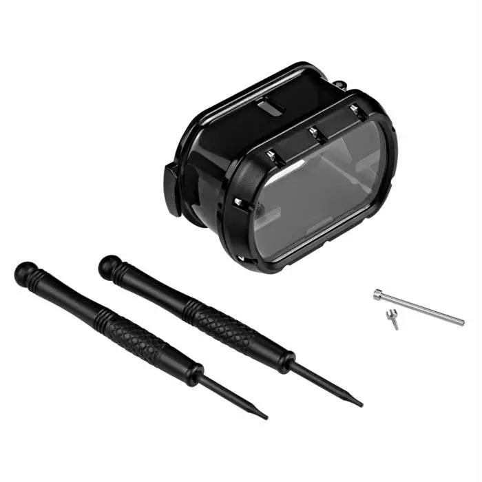 Virb 5 Atm Replacement Lens Ki 1