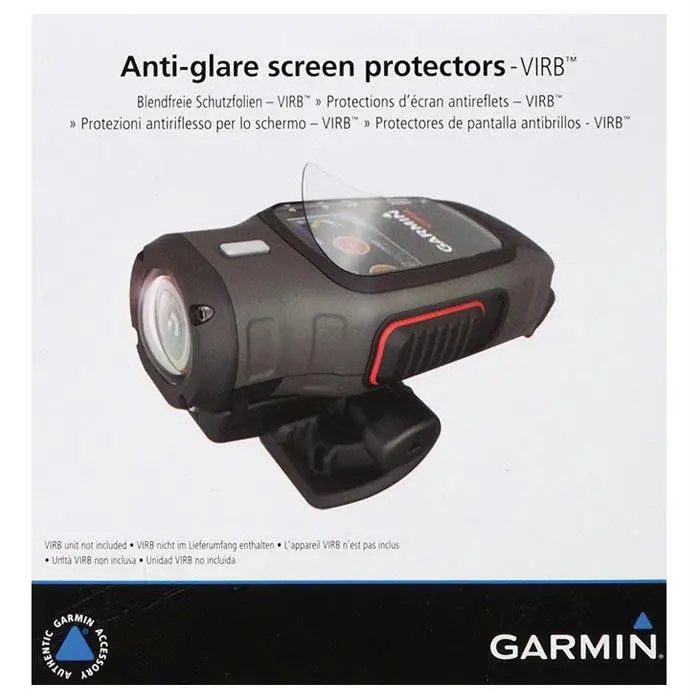 Virb Anti Glare Film 1