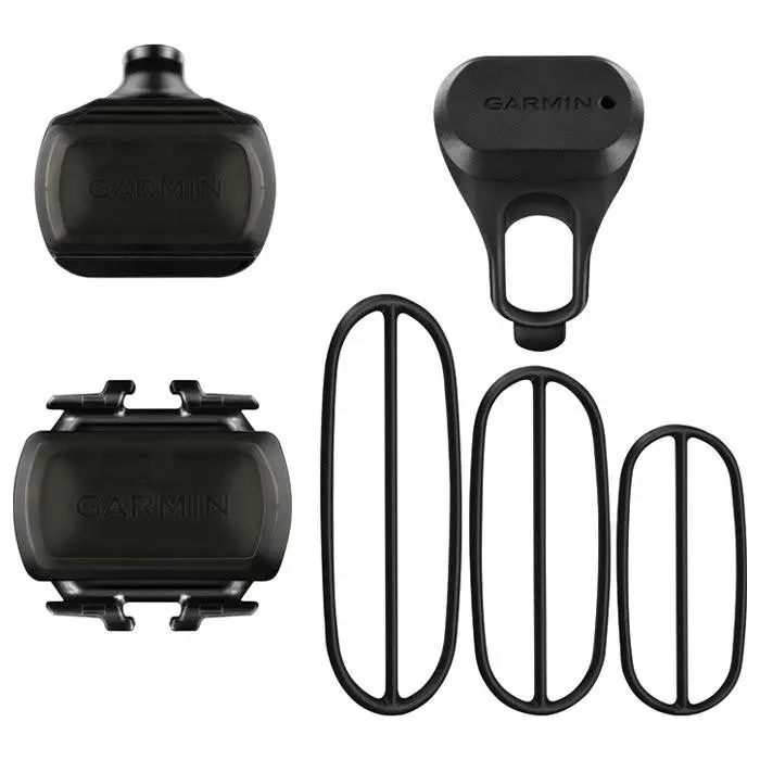 Bike Speed & Cadence Sensor 1