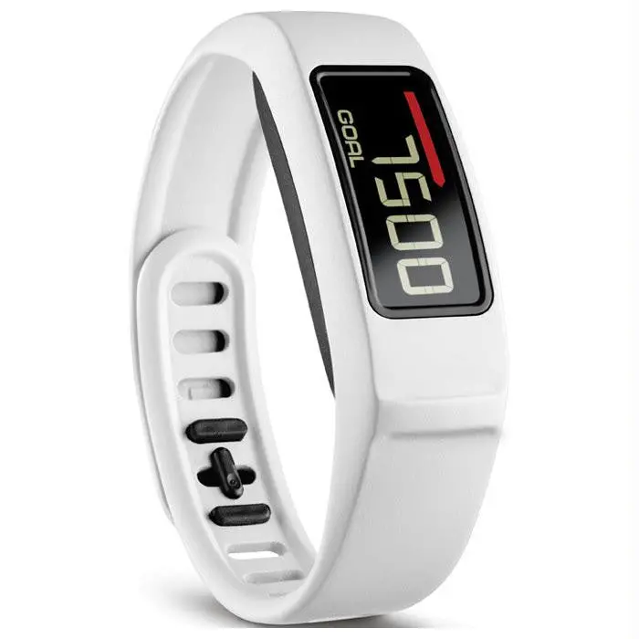 Vivofit 2 White 1