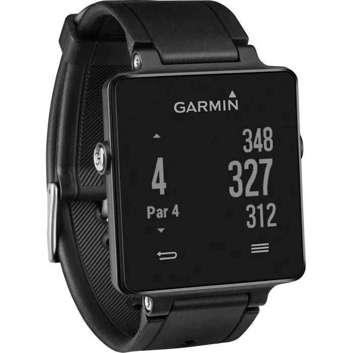 Vivoactive Black 1