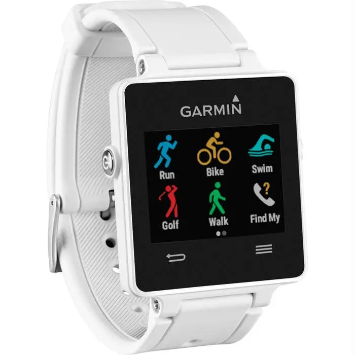 Vivoactive White 1