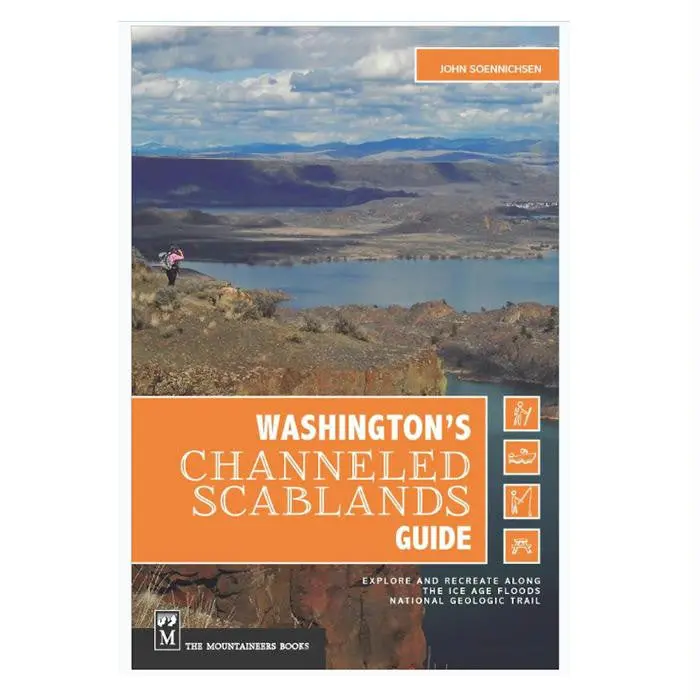 Washington's Scablands Gd 1