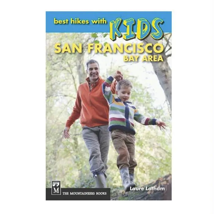 Best Hikes With Kids San Fran 1