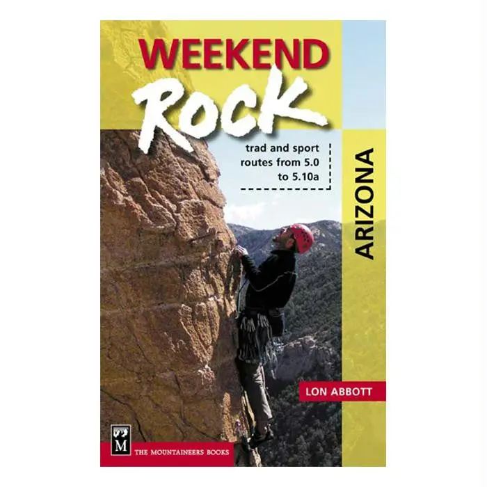 Weekend Rock Arizona 1