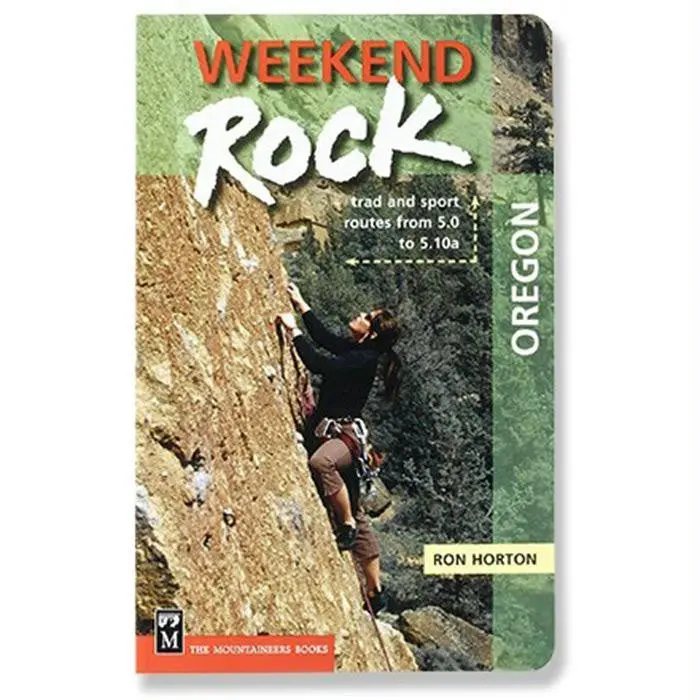 Weekend Rock Oregon 1