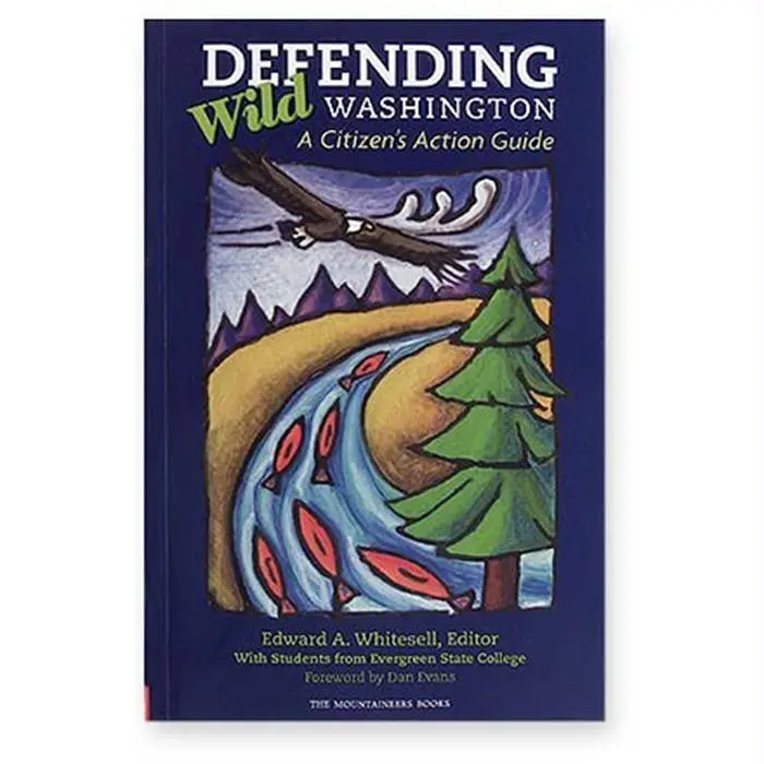 Defending Wild Wa:Citizen Act 1