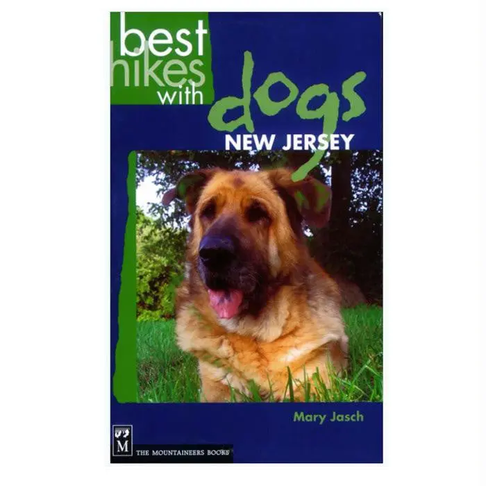 Best Hikes W-Dogs Nj 1