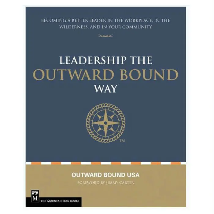 Leadership: Outward Bound Way 1