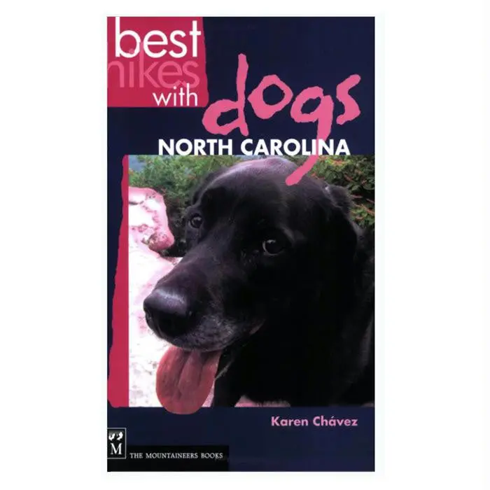Best Hikes W-Dogs: Nc 1