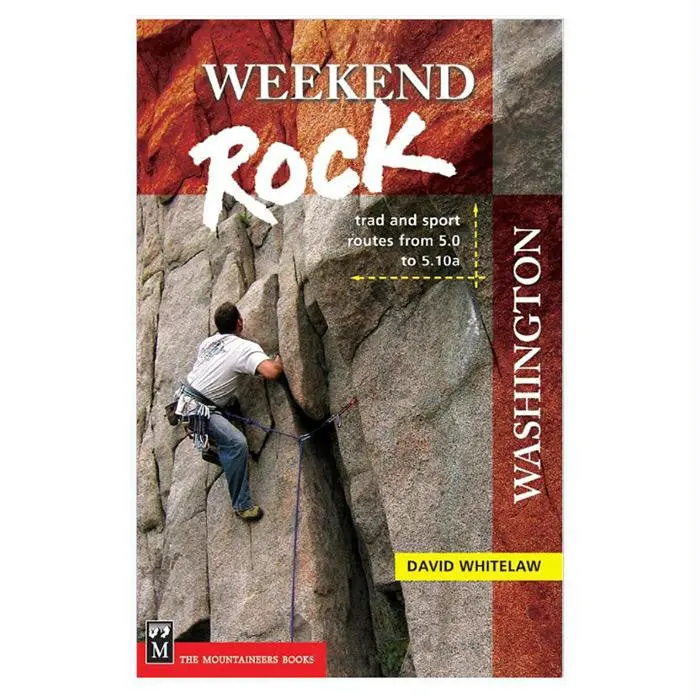 Weekend Rock Washington 1