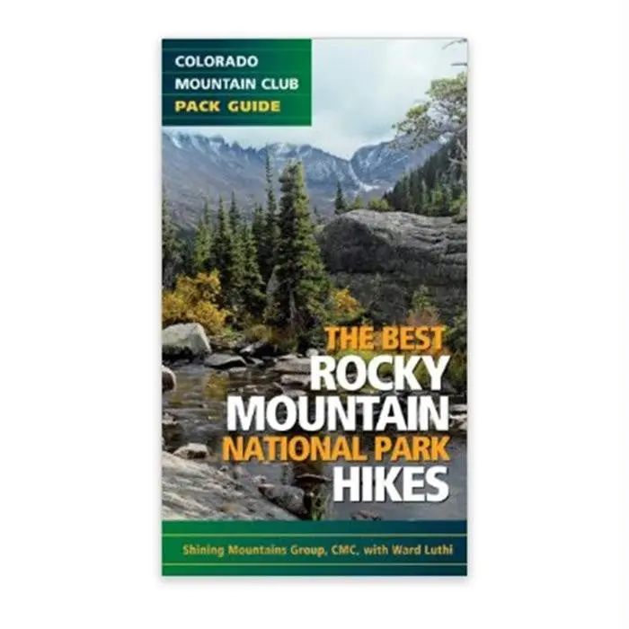 Best Rocky Mtn Np Hikes 1