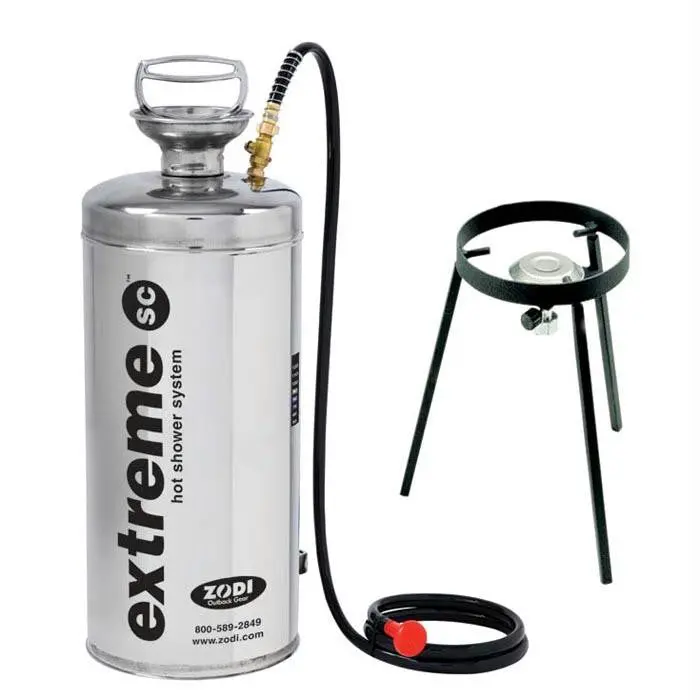 Zodi Extreme Sc W-Stove 1