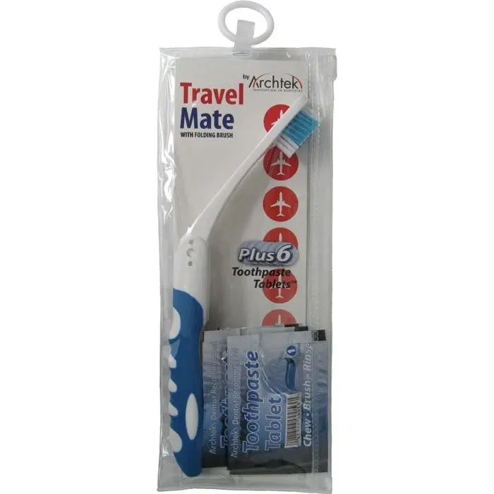 Archtek Travel Mate Kit 1