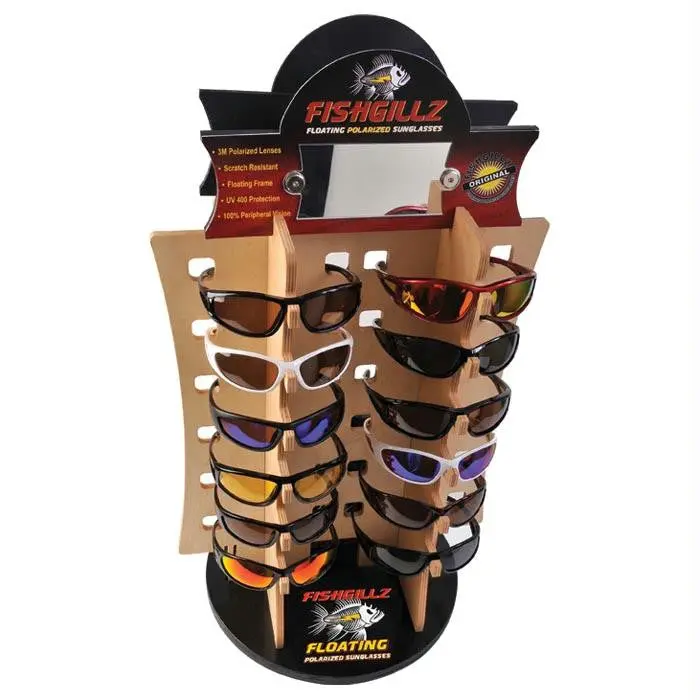 Fishgillz Display W-36 Pair 1