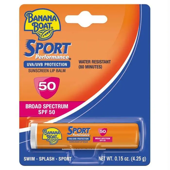 Sport Bb Lip Balm Spf50 1