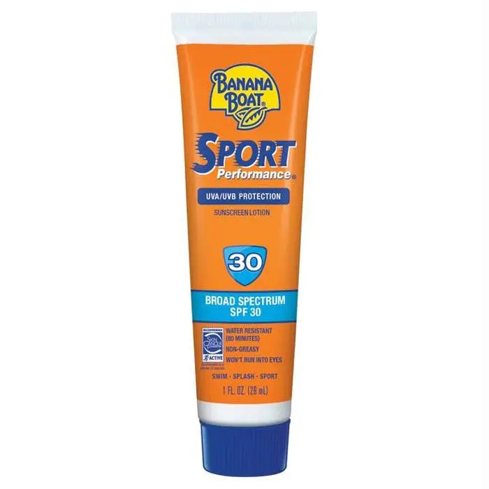 Sport Bb Lotion 1 Oz Spf30 1