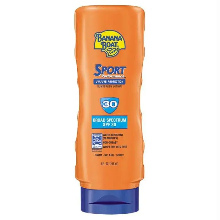 Sport Bb Lotion 8 Oz Spf30 1