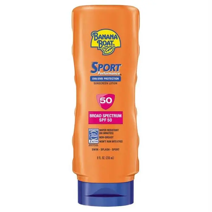 Sport Bb Lotion 8 Oz Spf50 1