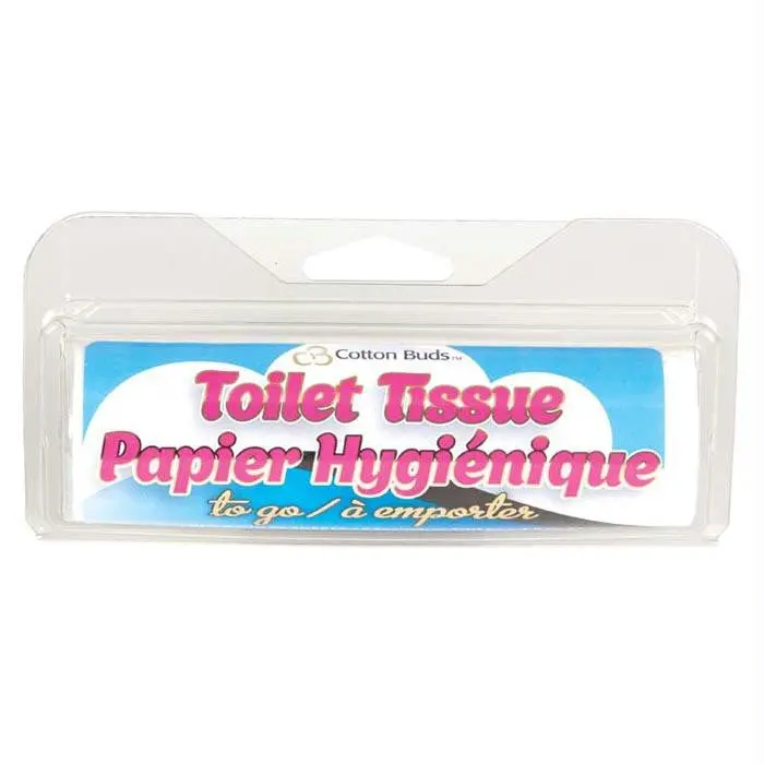 Cotton Buds Tissue To Go 1