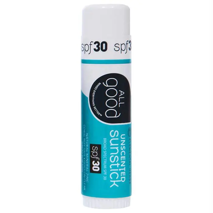 A.G. Sunstick Unscented Spf 30 1