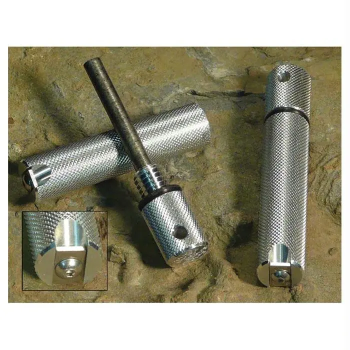 Aurora Fire Starter 440C 1