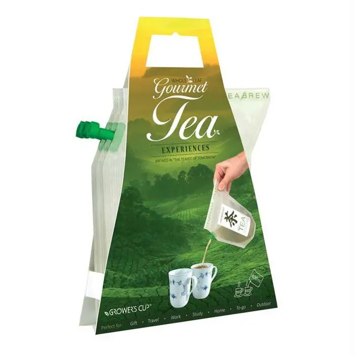 Gourmet Tea Assorted 3 Pack 1