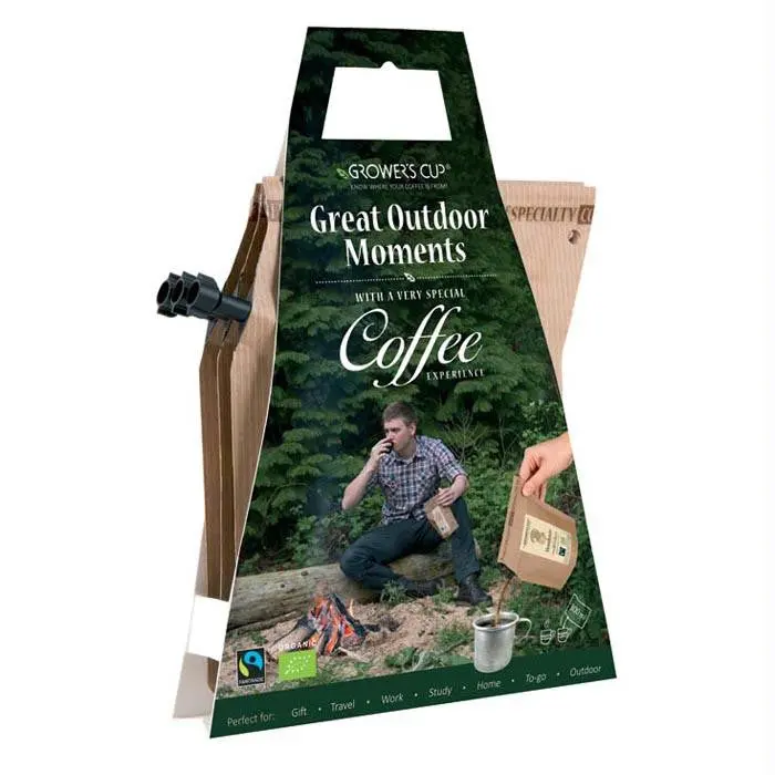 Coffee 2-Cup Assorted 3Pk 1