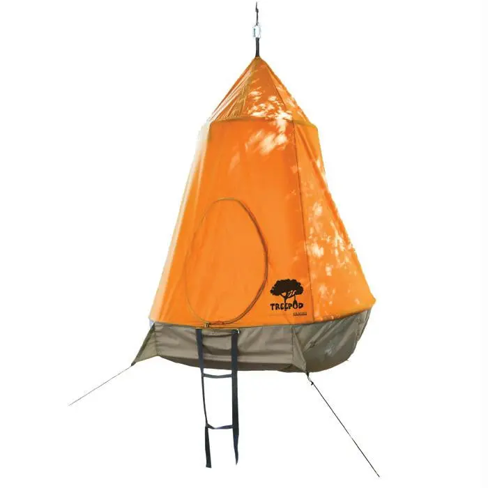 Treepod Tangerine 1