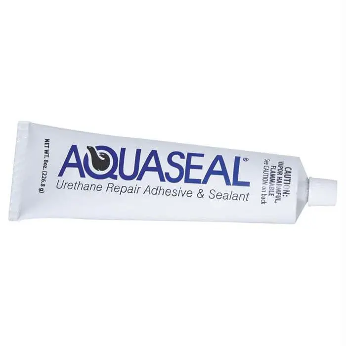 Aquaseal Repair Adhesive 8 Oz 1